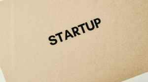 startup