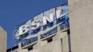 Boston Consulting Group, bsnl, telecom department, industry