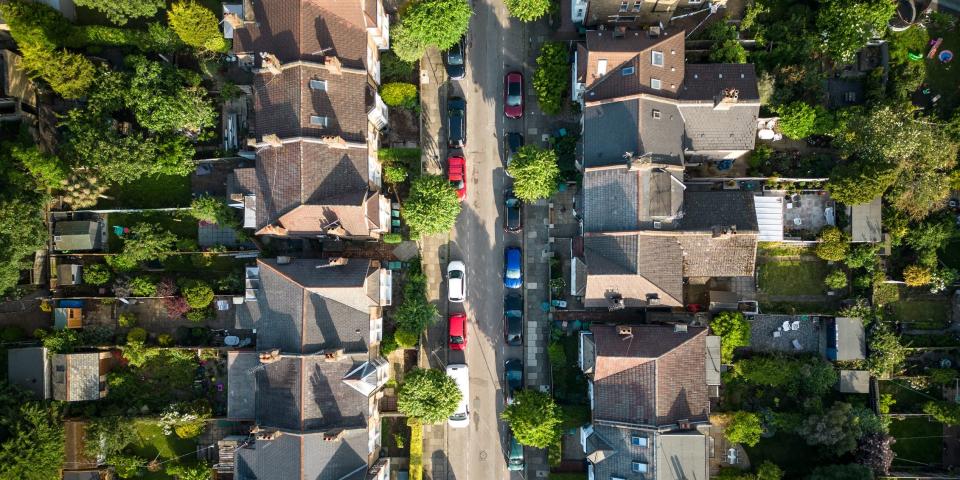 housing market neighborhood