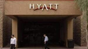 Hyatt India