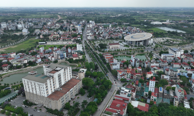 Hanoi calls for investments in six urban area projects