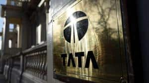 tata group