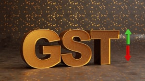 GST