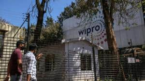 wipro, partnership, Zscaler, Wipro Cyber X-Ray, artificial intelligence, cyber risk