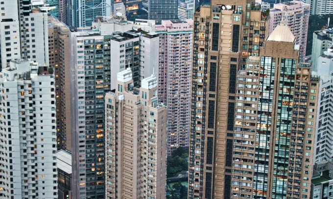 Quiz: Which city is Asia’s busiest super-prime housing market?