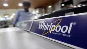 The company declined comment when contacted about the likely acquisition of Whirlpool and its impact on India.