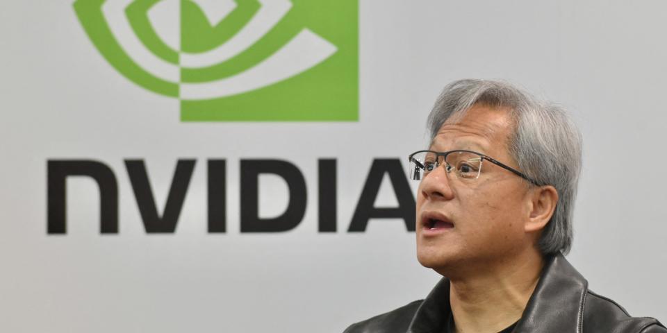 Nvidia