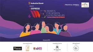 Award for Women Entrepreneurs 2024