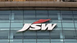 JSW Steel