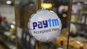 Paytm, One 97 Communications Ltd, loss, PPBL, RBI, business recovery, regulatory challenges, GMV growth, financial services, payments business, merchant base, subscription merchants