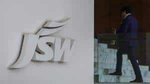 jsw energy, jindal, JSW, industry