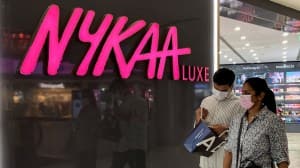 Nykaa, FSN E-Commerce Ventures, Q1FY25, quarter results, revenue growth, GMV, fashion vertical, beauty segment