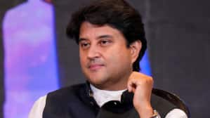 Jyotiraditya Scindia