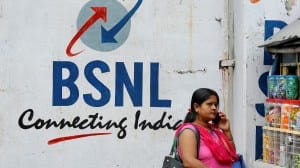 state-owned BSNL readies itself for the launch of 4G services