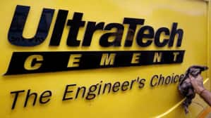 UltraTech Cement