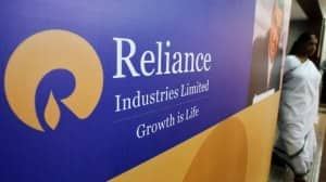 RIL Q3 Net Profit up 10%