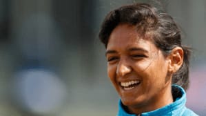 Harmanpreet Kaur