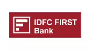 IDFC FIRST BANK