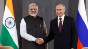 Putin-Modi