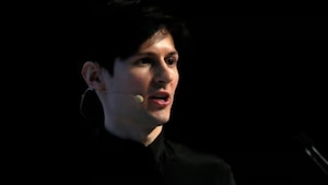 Telegram, Telegram CEO, Pavel Durov, Pavel Durov arrested, Telegram arrest, world news, Telegram CEO arrested, pavel durov, telegram ceo pavel durov, telegram ceo, pavel durov telegram, durov