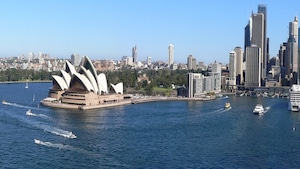 Sydney