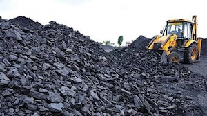 Coal India, coal production, production target, coal offtake