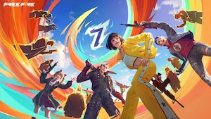 Garena Free Fire MAX redeem codes for August 27, 2024