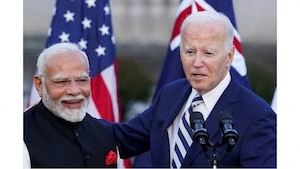 India-US semiconductor partnership