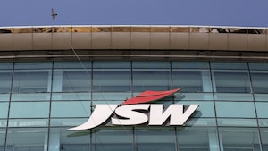 JSW