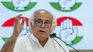 Jairam Ramesh, Congress