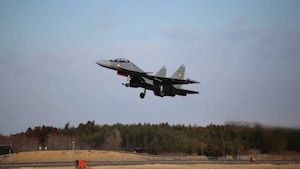 Su-30 MKI Fleet