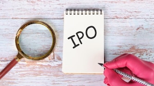 IPO action today, IPOs listing today