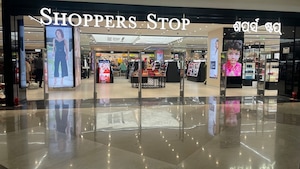 Shoppers Stop, Shoppers Stop Q2 results, quarter earnings, Q2FY25, profit, loss, revenue, EBITDA, store launch, sales, demand