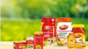 Dabur, FMCG, Q2FY25, consumer demand, revenue, profit, India business, international business, distributor inventory, Badhshah Masala