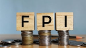 FPIs flows in September, FIIs flow and outflows