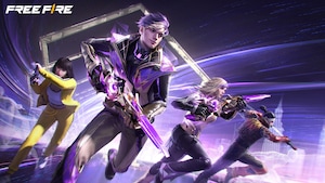 Garena Free Fire MAX redeem codes, October 10, 2024 edition