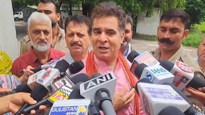 'Next J-K CM will be from our party, not Mehbooba Mufti’, says state President Ravinder Raina