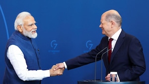 india-germany, india-germany relations, defence, trade, world news