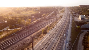 Indian Railways' Indore-Manmad Line