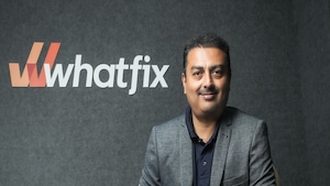 Whatfix raises $125 million from Warburg Pincus, SoftBank in Series E round of funding