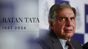 Ratan Tata Death Live News: ratan tata, ratan tata death, ratan tata death news live, indian busuness tycoon ratan tata dies at 86, tata group chairman death, reactions to ratan tata’s passing, ratan tata passes away, ratan tata legacy