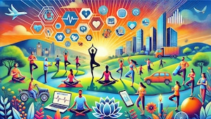 As Indian consumers increasingly prioritize wellness, brands can play a pivotal role in supporting their holistic well-being, combining innovation, technology, and health-driven solutions.