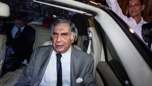 Ratan Tata, Tata Motors