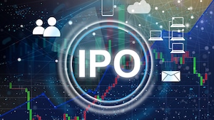 India's IPO market, Fundraising in IPO market