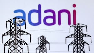 Adani Power, Adani Green Energy shares