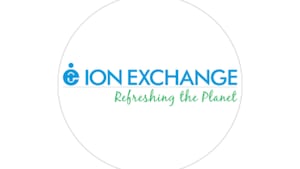 Ion Exchange share price Latest News Today