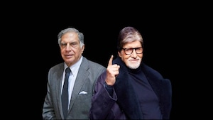 Ratan Tata, Ratan Tata bollywood movies, Ratan Tata films, Ratan Tata net worth, Ratan Tata relation with Amitabh Bachchan, Aetbaar, Aetbaar release date, Aetbaar box office, lifestyle