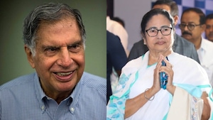 Mamata Banerjee mourns Ratan Tata: A look back at Tata Nano exit and Singur protests in West Bengal