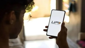 UPI, Banking, BFSI, UPI transaction, PhonePe, Google Pay