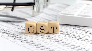 GST